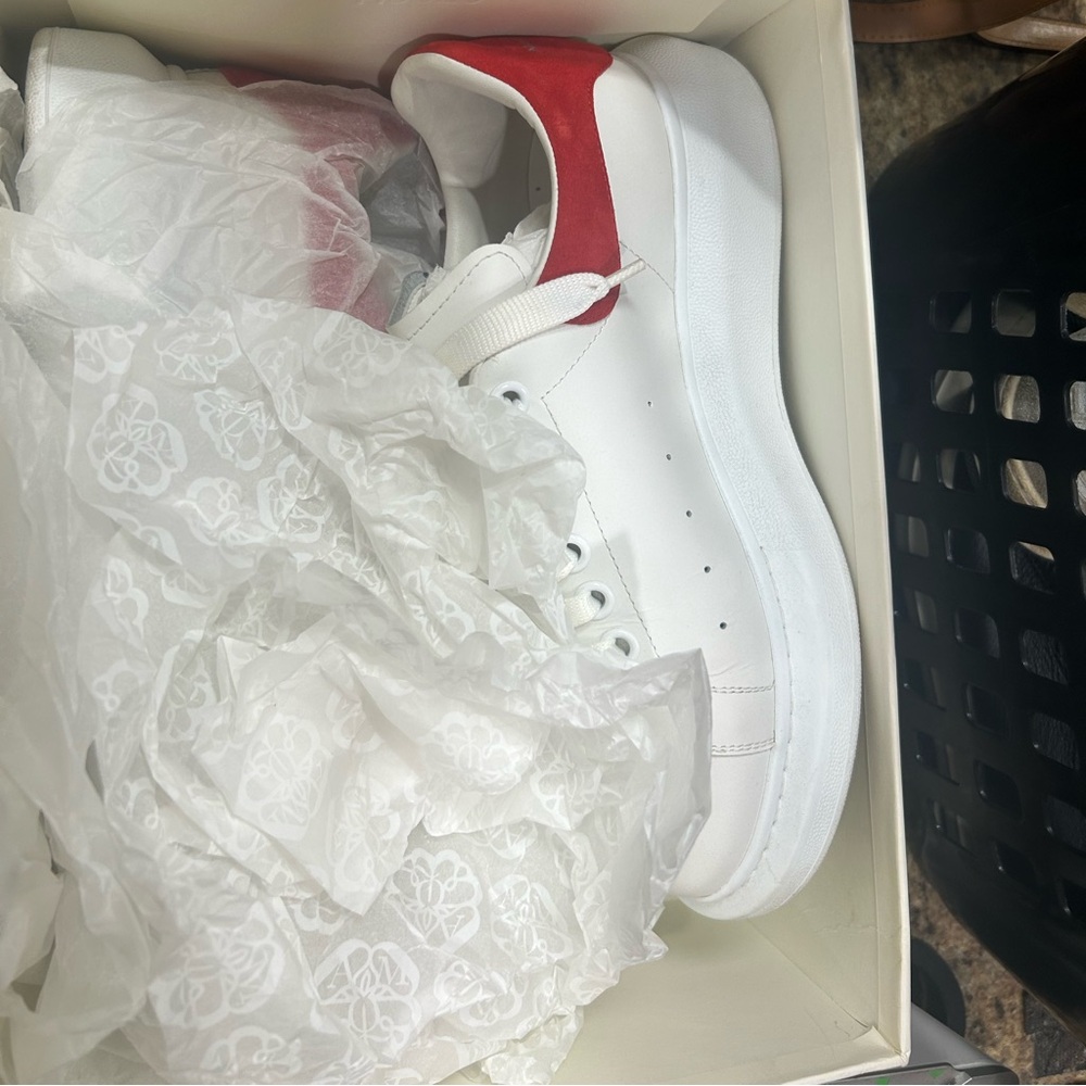 Alexander McQueen size 39